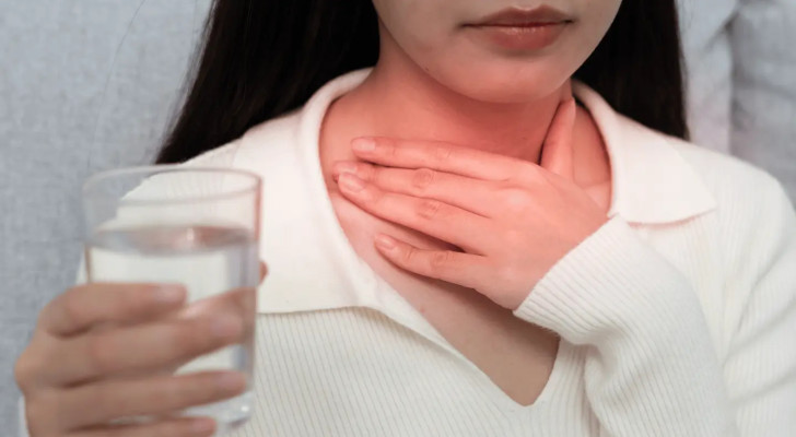 ليس كل ألم في الحلق التهابا.. تعرف على أعراض سرطان الحنجرة