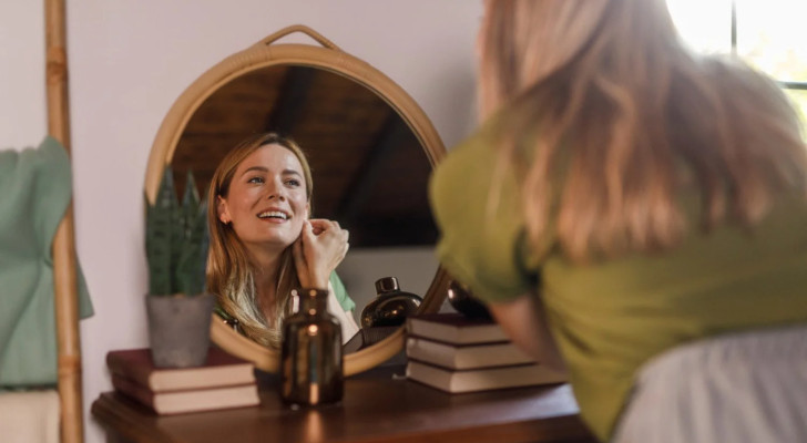 أنت قادر على إعادة تصنيع دماغك! هل تعلم أن حديثك مع نفسك قد يغير دماغك؟