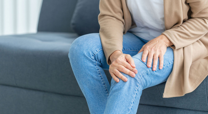 هل تعاني من ألم المفاصل الزائد في الربيع؟ إليك السبب