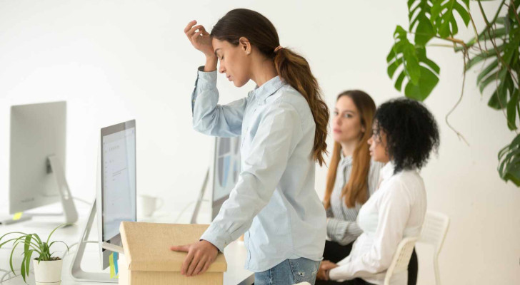 أبحاث تشير إلى أن جيل Z هو الأكثر إنهاكا وفقدانا للشغف في بيئة العمل!