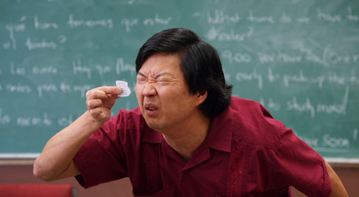 لماذا يكون الشيء أمامك واضحا ولا تراه أحيانا؟ وهل يعني ذلك مشكلة في الدماغ؟