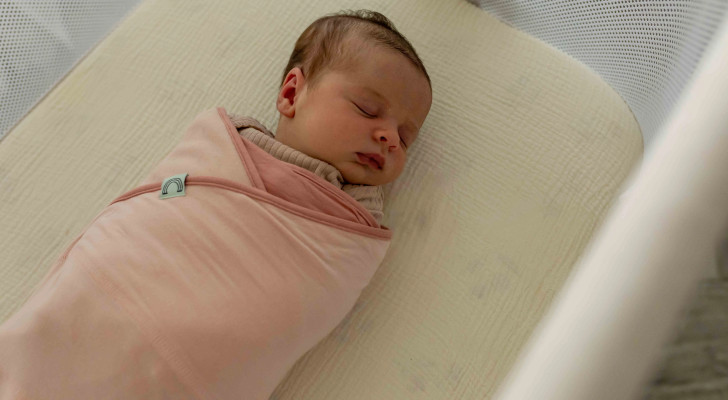 جينات مقاومة المضادات الحيوية بدأت بالظهور لدى حديثي الولادة!