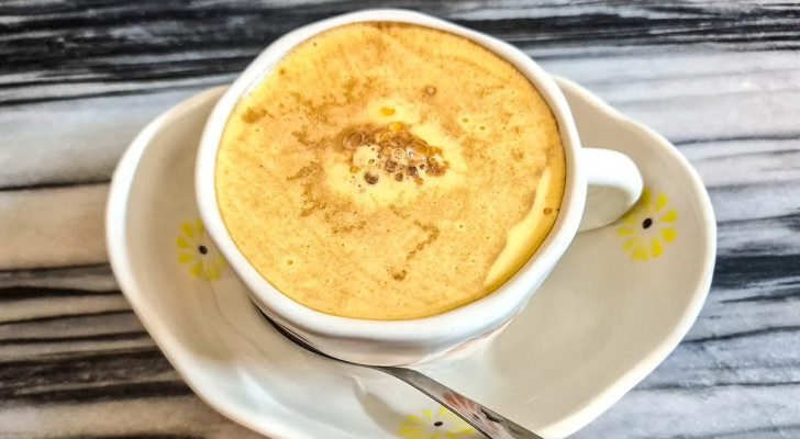 قهوة البيض الفيتنامية تعود إلى الواجهة كـ "ترند" عالمي يثير الجدل على السوشيال ميديا