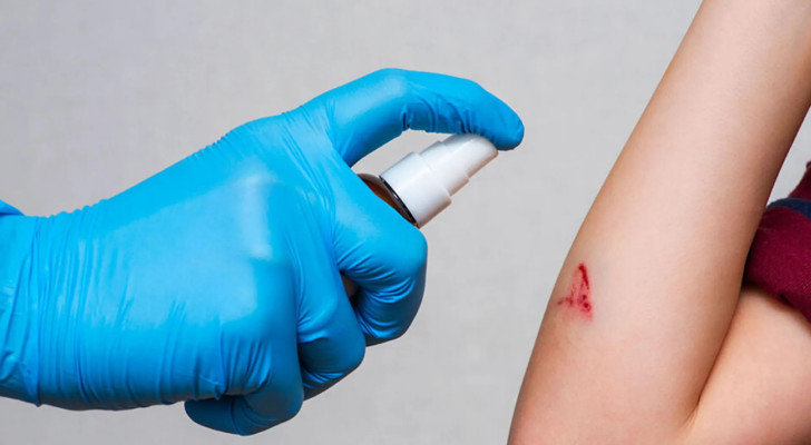 علاج الحالات النزفية الطارئة.. ابتكار بخاخ مسحوق يوقف النزف الحاد خلال ثوان!