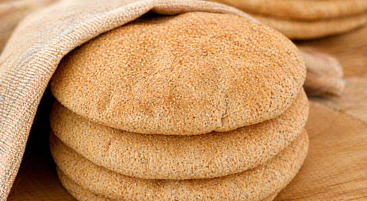 ماذا يحدث لسكر الدم عند استبدال الخبز الأبيض بخبز النخالة؟