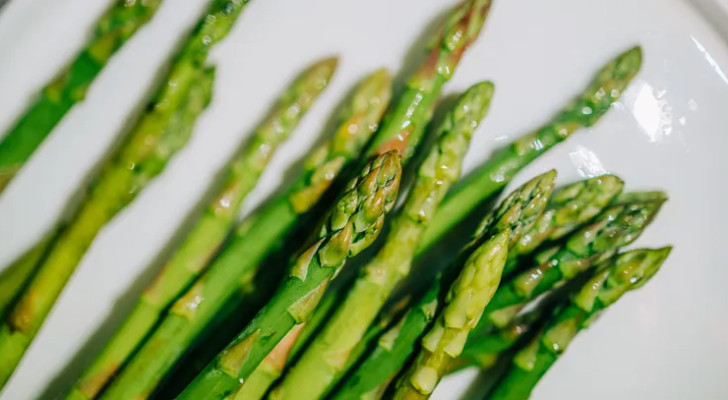 ماذا يحدث لجسمك إذا تناولت الهليون (الأسباراغوس) نيئا؟