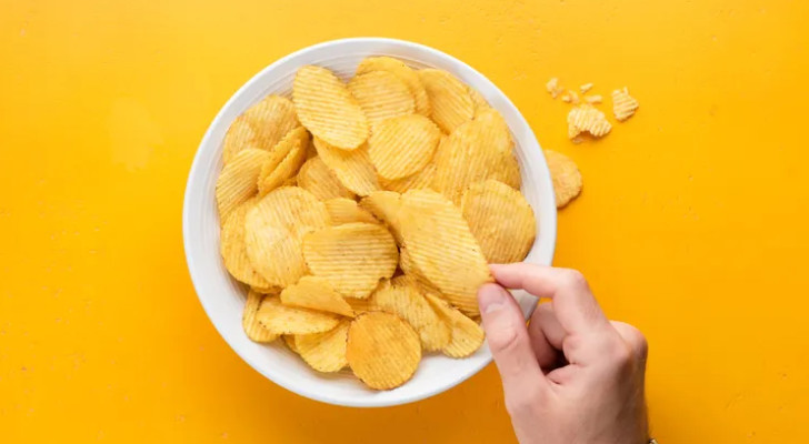 كم كمية الأطعمة المصنعة (فائقة المعالجة) التي يمكنك تناولها دون أن تضر صحتك؟