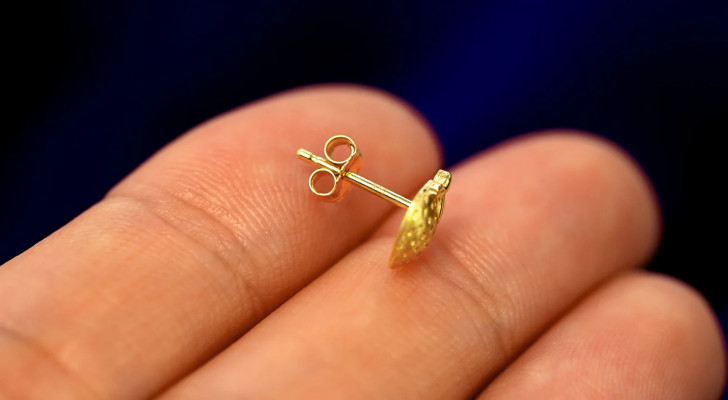 شابة تنجو بأعجوبة بعد وصول "حلق كانت ترتديه" إلى الرئة!