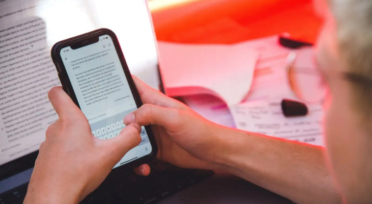 98% من طلاب الجيل زد يعتمدون على الذكاء الاصطناعي يوميا في دراستهم!