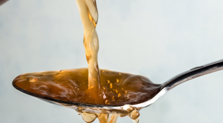 ماذا سيحدث بجسمك إذا تناولت ملعقة من خل التفاح قبل الوجبات؟