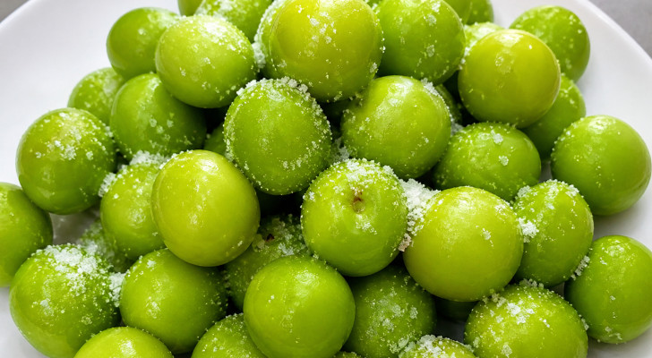 الكرز الأخضر (الجنارك): ما فوائده على الجسم؟ كم حبة يوميا؟