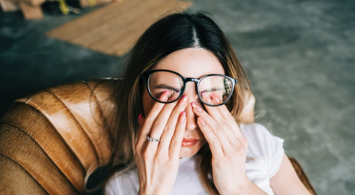 لا تستهين بها.. هذه أخطر 5 أسباب لزغللة العين الفجائية