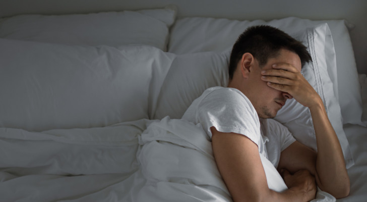 تنام جيدا وتستيقظ متعبا كأنك لم تنم؟ هذا ما يكشفه الخبراء