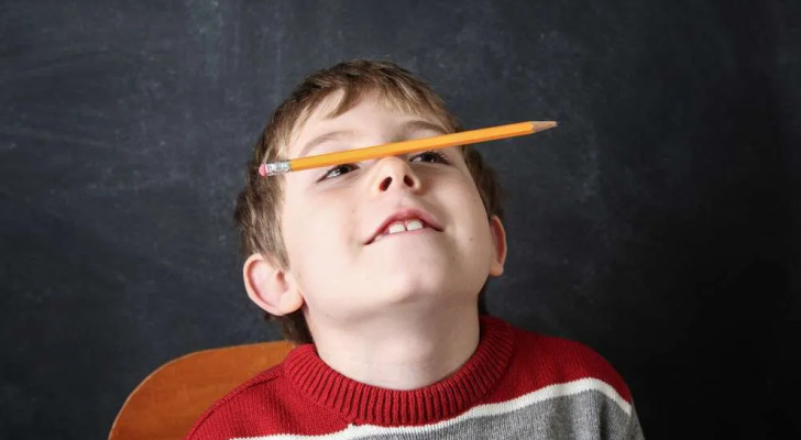 ما أعراض اضطراب فرط الحركة ونقص الانتباه ADHD عند الطفل في عمر 6 سنوات؟