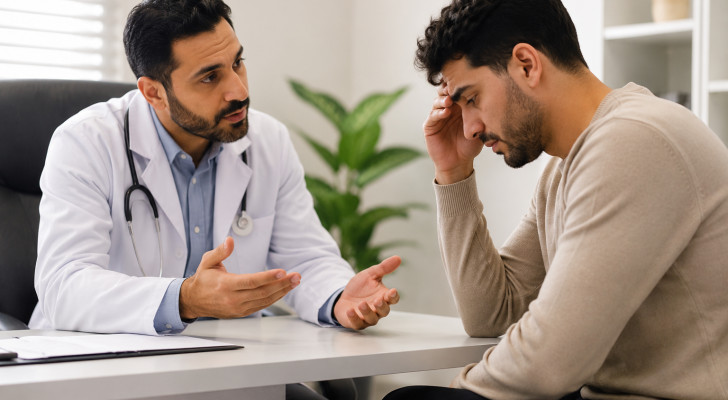 يخلط بينهما كثيرون.. ما الفرق الحقيقي بين الناسور الشرجي والبواسير؟