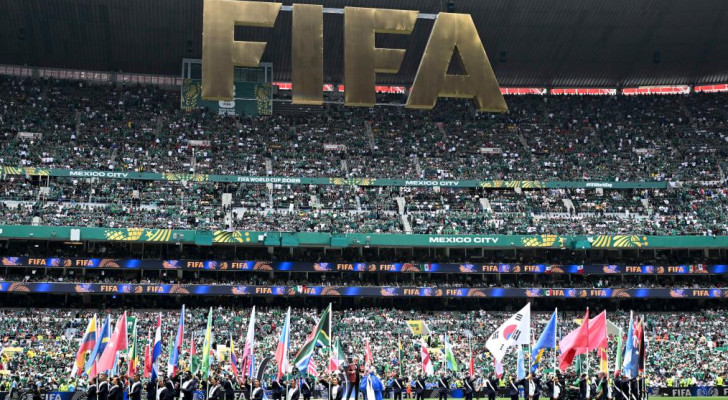 7 ملايين مشجع و104 مباريات.. هل يتحول مونديال 2026 إلى بؤرة لانتقال الأمراض؟