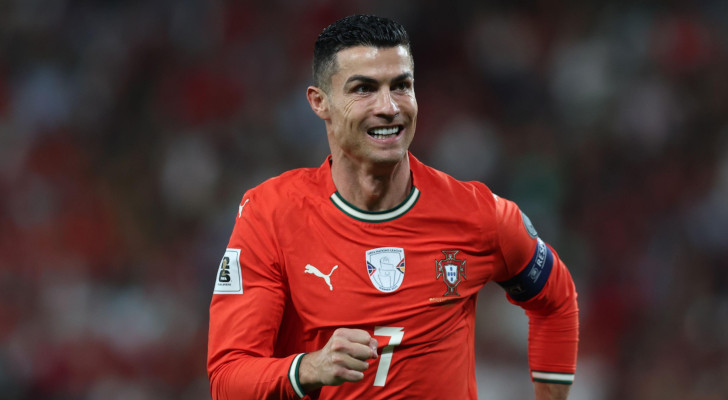 لماذا توقف كريستيانو رونالدو عن شرب الحليب؟ وهل هذا القرار صائب صحيا؟
