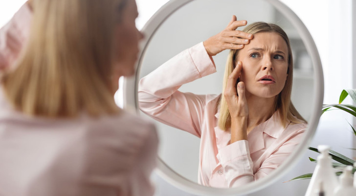 ما أعراض نقص هرمون الإستروجين؟.. مؤشرات تظهر على جسم المرأة
