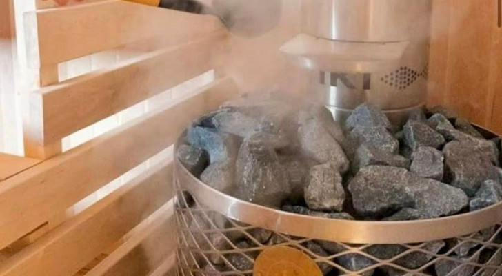 خبراء: 30 دقيقة في حمام الساونا تنشط خلايا المناعة وتدعم قدرة الجسم على المقاومة!