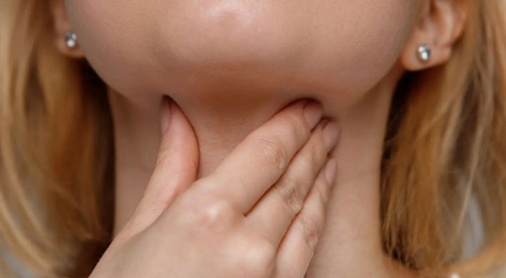 إذا كانت صعوبة البلع تزداد مع الوقت.. فلا تؤجل الفحص!