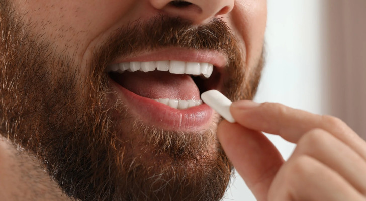 ابتكار بسيط بفكرة كبيرة.. علماء يطورون علكة دوائية لمكافحة سرطان الرأس والعنق!