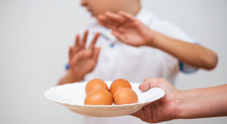 هل يسبب البيض التهاب الجيوب الأنفية أو احتقان الأنف؟ ما العلاقة؟