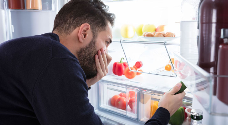 غير نص الليمونة.. 8 مواد منزلية تساعدك على التخلص من رائحة الثلاجة الكريهة