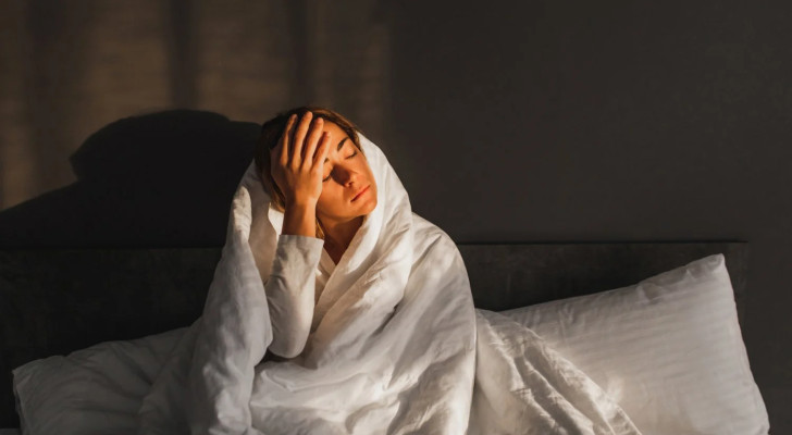 هل الاستيقاظ ليلا بشكل متكرر قد يكون علامة على مرض خفي؟