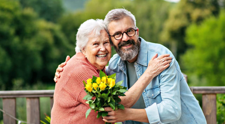 والداك قد يكونان مفتاح عمرك الطويل! ولكن كيف؟