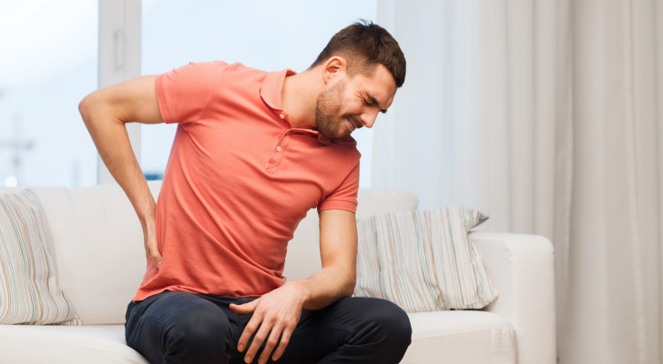 بعد الثلاثين.. 7 أسباب تجعلك تشعر بآلام لم تكن تعرفها من قبل