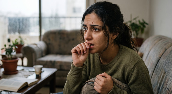 ما الحل مع عادة قضم الأظافر عند الكبار؟ خطوات تساعدك على التخلص منها
