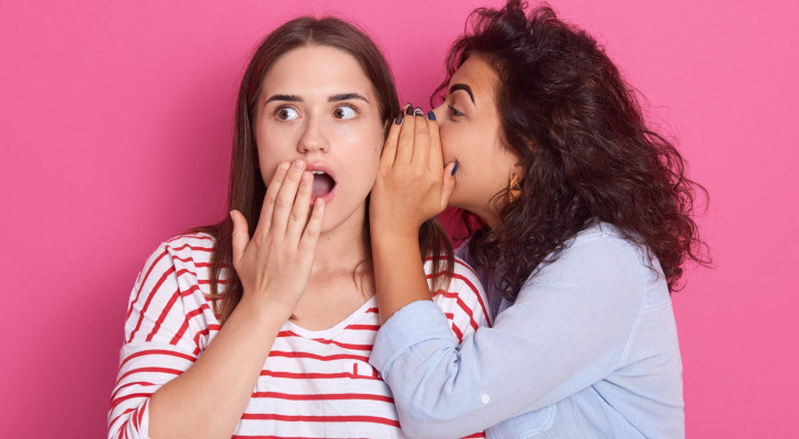علميا.. من يستطيع الاحتفاظ بالسر أكثر: الرجل أم المرأة؟