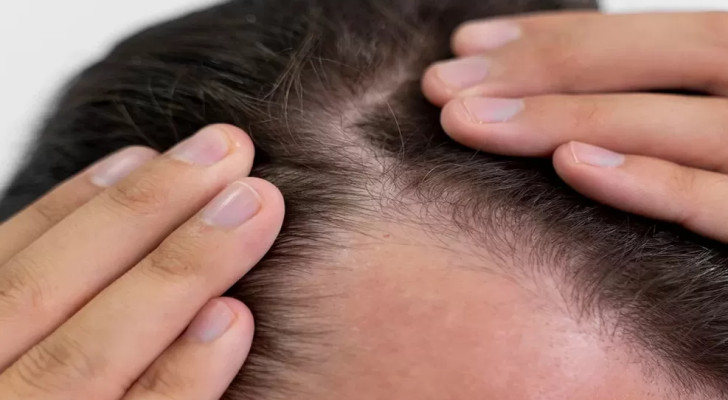 كم يجب أن يكون الفيريتين (مخزون الحديد) حتى يتوقف تساقط الشعر؟