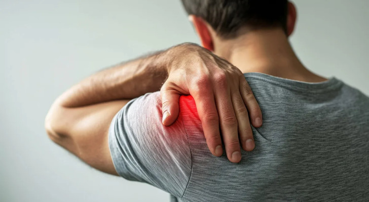لا تتجاهل حرقة الصدر وألم الكتف.. ماذا يحدث داخل جسمك؟