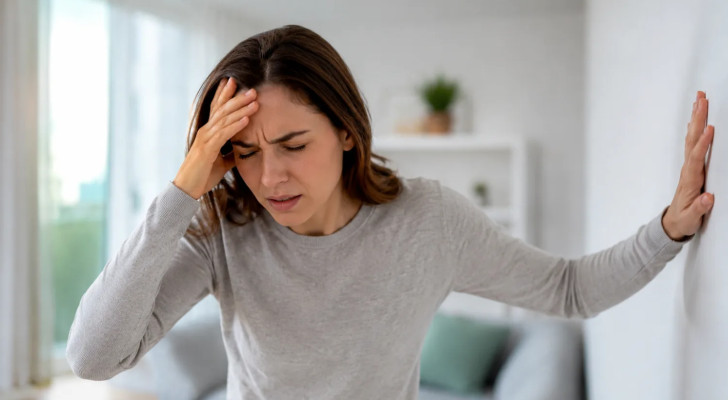 ما أعراض اضطراب العصب الحائر (المبهم)؟ وهل يمكن أن يسبب الدوخة؟