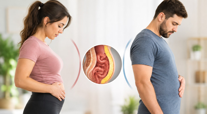 للمرأة والرجل.. هل يكشف شكل جسمك عن مقاومة الإنسولين؟