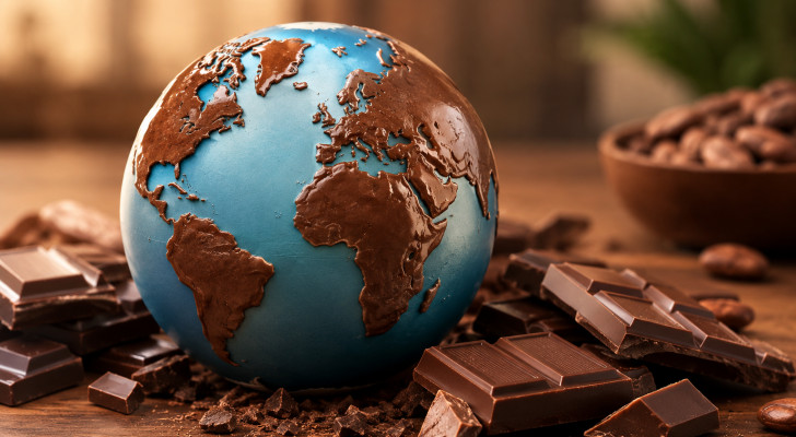 ما أكثر الشعوب حبا للشوكولاتة في العالم؟ الإجابة قد تفاجئك