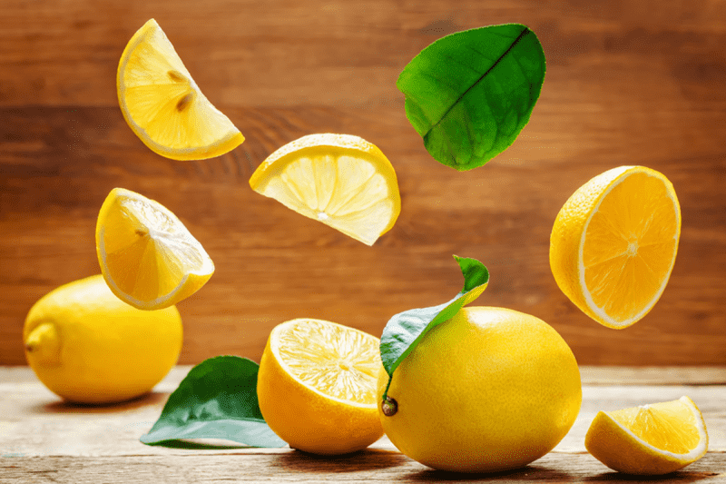 5 استخدامات لـ الليمون بعيد عن الطبخ