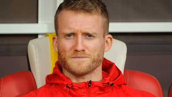 إعتزال لاعب منتخب ألمانيا أندريه شورله