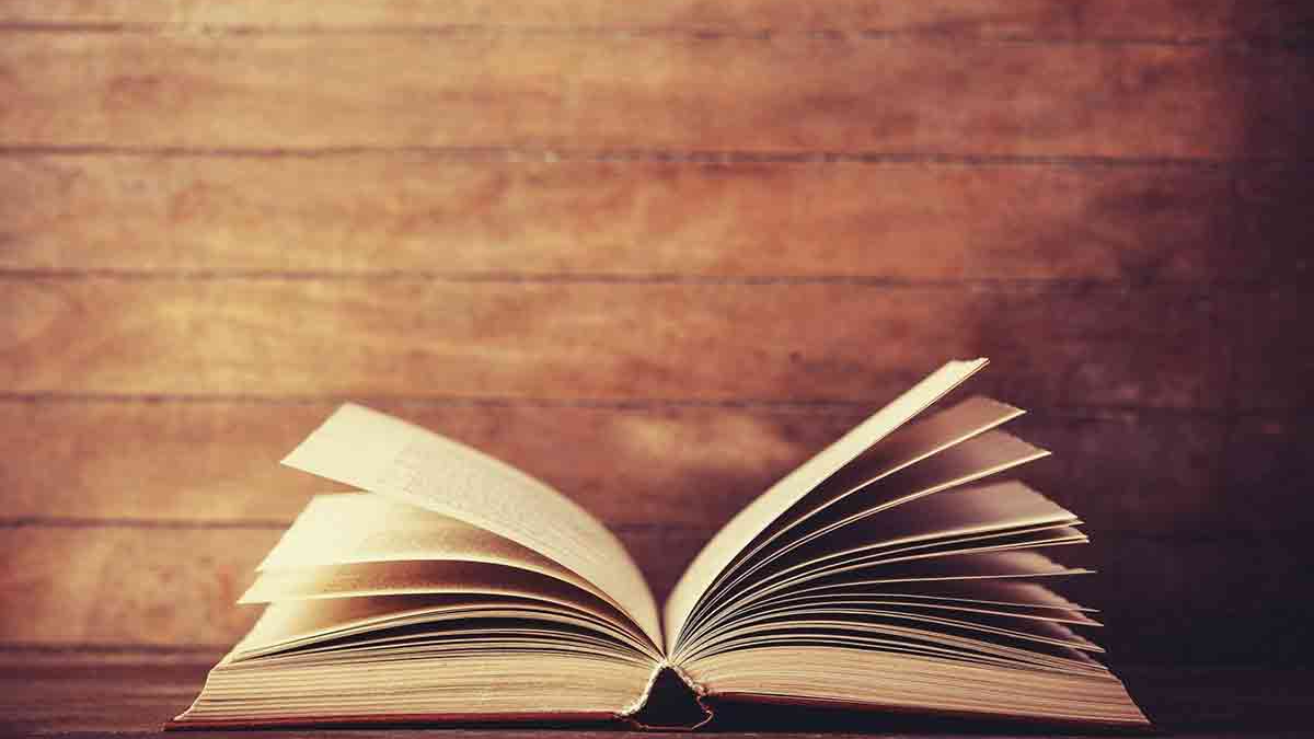 أفضل عشر روايات عربية رومانسية - صور