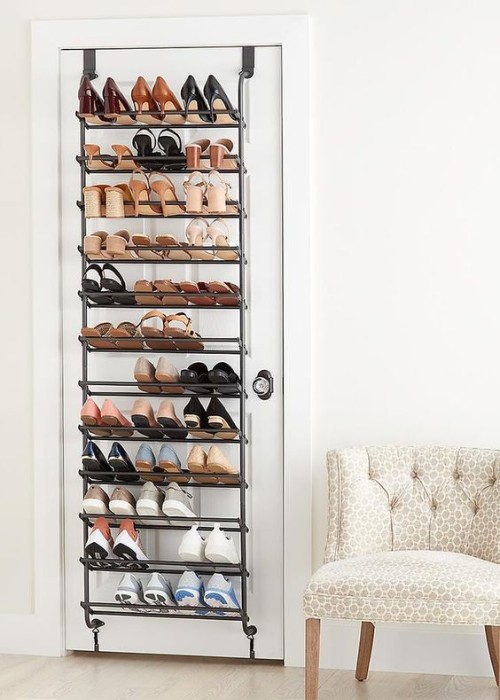 طرق  مبتكرة لترتيب أغراض غرفة النوم