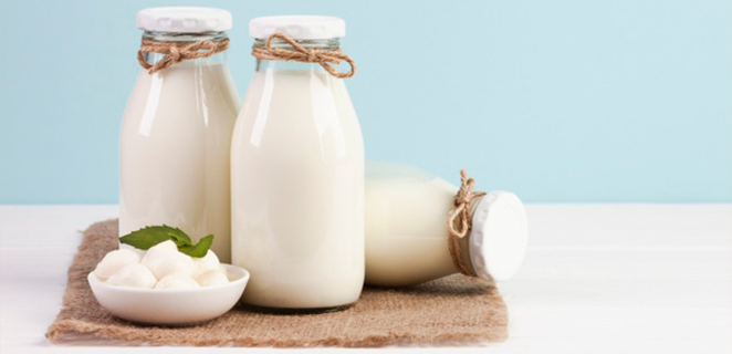 أهم المعلومات المتعلقة بالحليب - فيديو