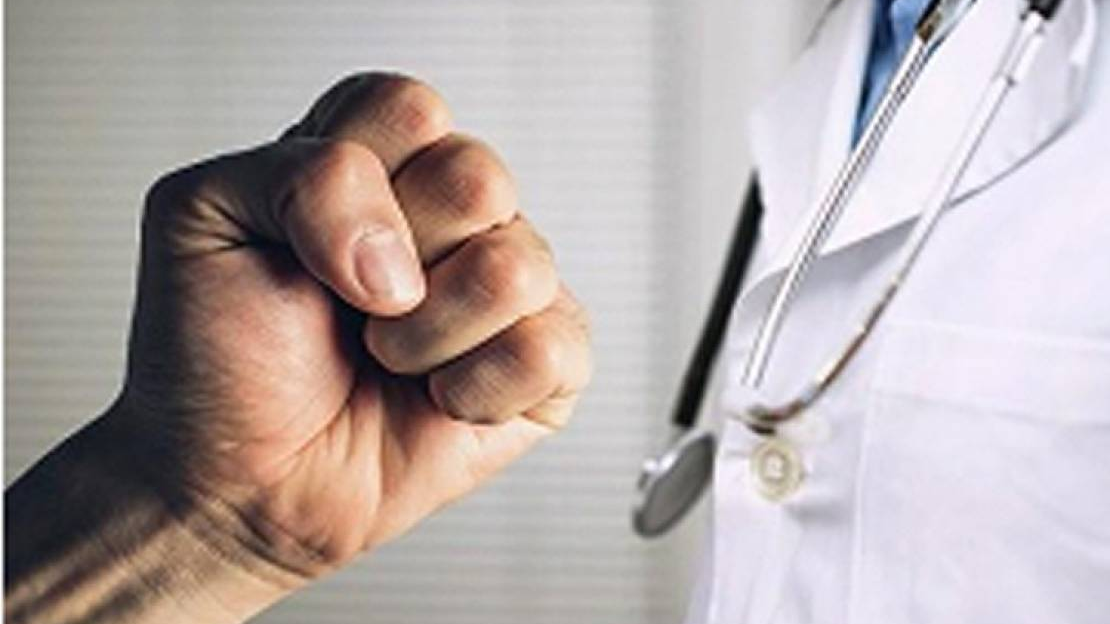 دور نقابة الأطباء الأردنية في الحد من الإعتداءات على الأطباء - فيديو