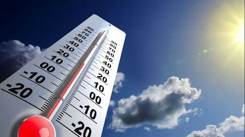 ارتفاع طفيف على درجات الحرارة في المملكة اليوم 13آب - فيديو