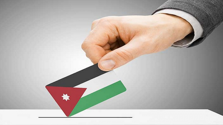 الإنتخابات النيابية الأردنية لعام 2020 تتصدر الترند على مواقع التواصل الإجتماعي في الاردن