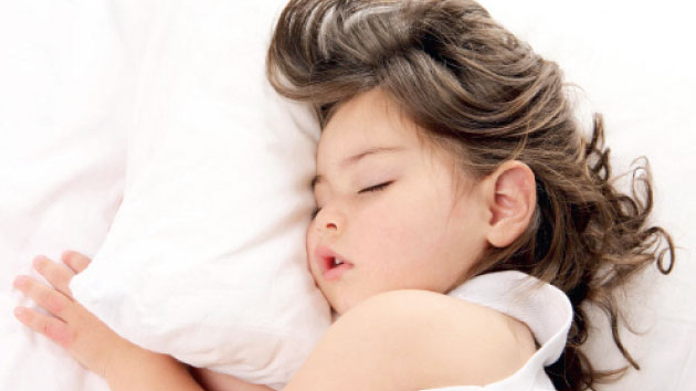 كيف نُنظم نوم أطفالُنا ونومُنا بعد إنتهاء رمضان؟