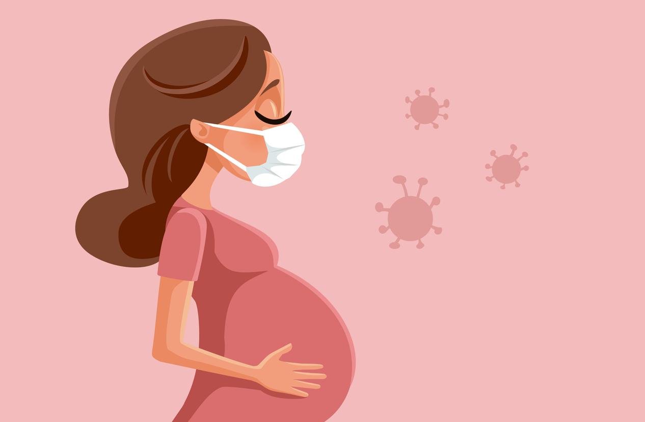 ما مدى خطورة ولادة الحامل المُصابة بفيروس كورونا؟ - فيديو
