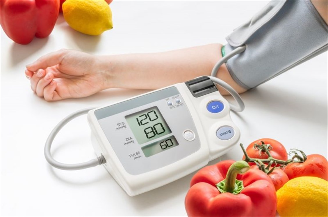 إستفسارات وأجوبة حول التغذية المُناسبة لخفض ضغط الدم - فيديو