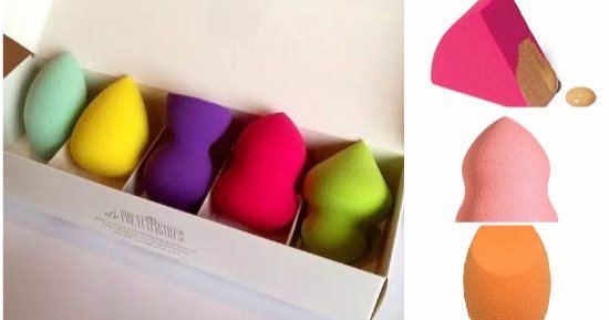 أنواع البيوتي بلندر وطرق استخدامها