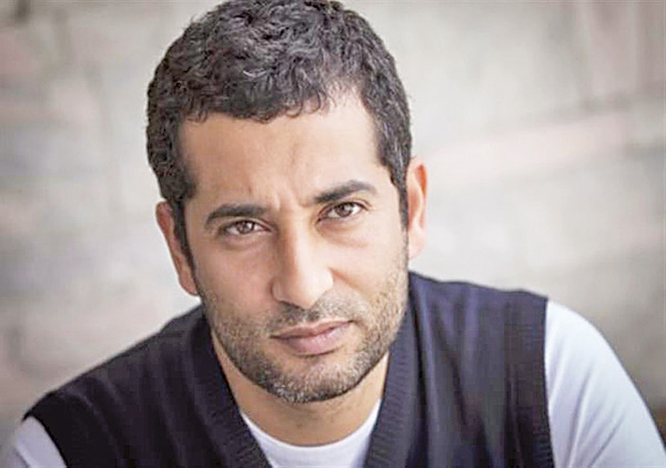 عمرو سعد يوضح حقيقة مشاركته في مسلسل يجسد حياة الراحل أحمد زكي